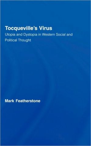 Tocqueville's Virus - 9780415339612
