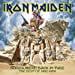 IRON MAIDEN - Somewhere Back In Time: The Best Of 1980-1989 - Vinyl (LP)