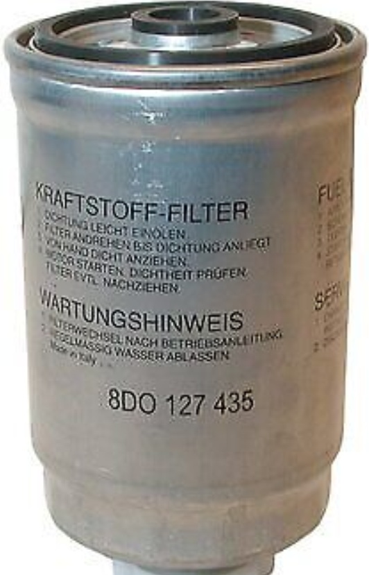 Fuel filter for VW SKODA AUDI:A6 / S6 C5,A4 B5 Sedan,A4 B5 Avant,A6 C5 Sedan,