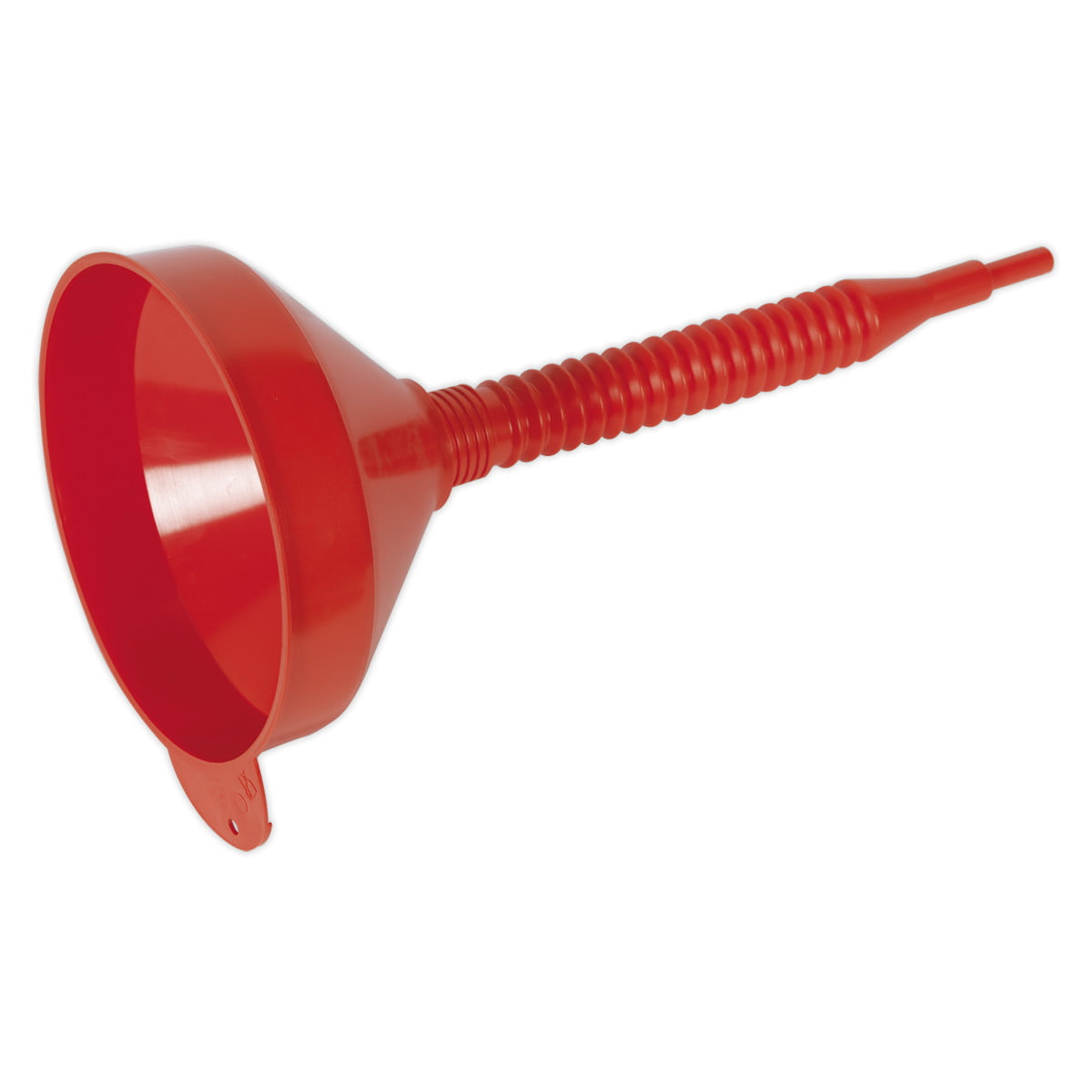 Flexi-Spout Funnel Medium Ø200mm With Filter 5051747625648 - Image 7