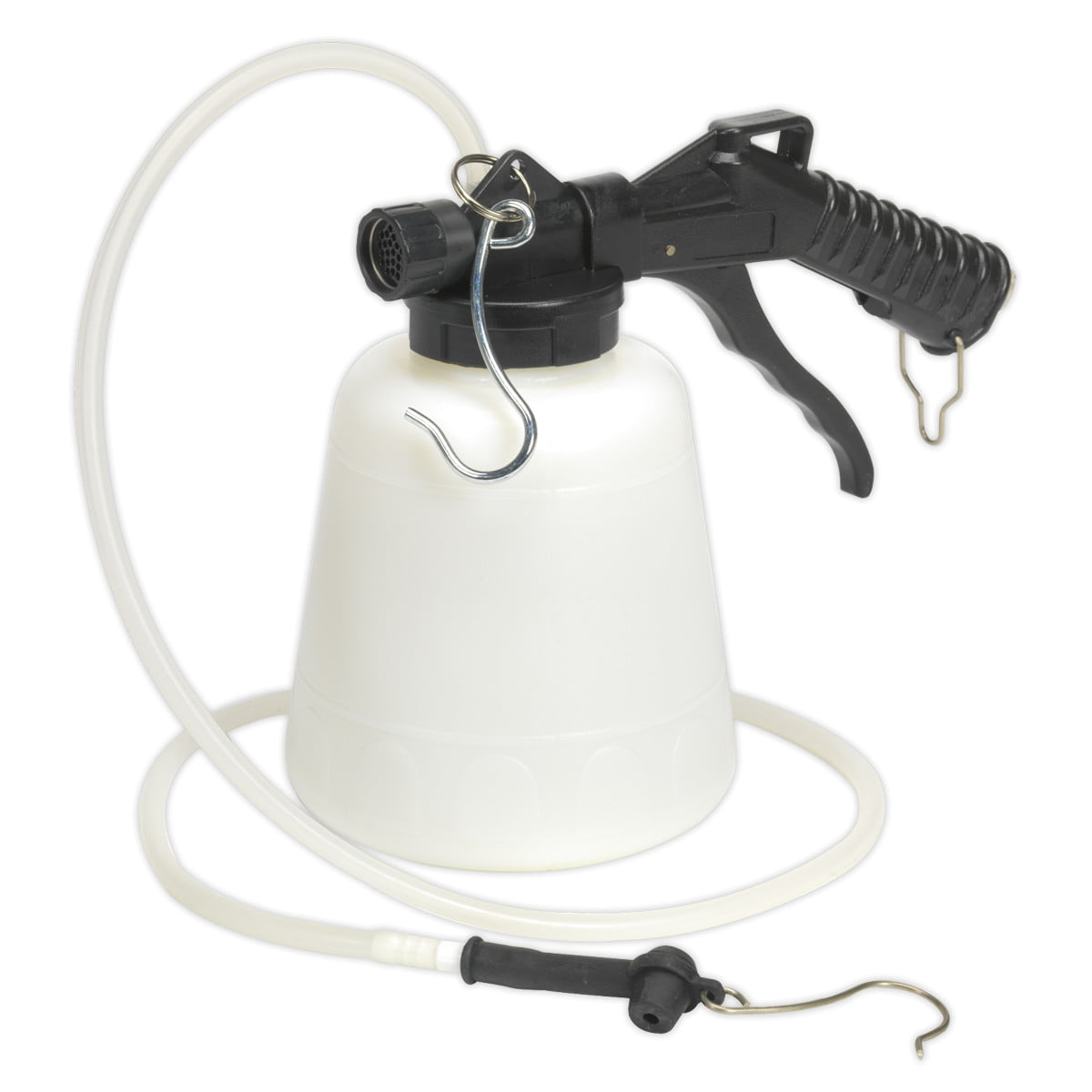 Sealey VS020 Brake & Clutch Bleeder Vacuum Type 1L