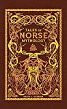 Tales of Norse Mythology (Barnes & Noble Omnibus Leatherbound Classics)