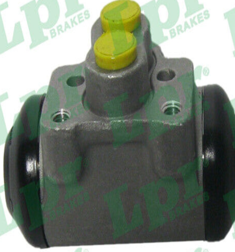 LPR 5246 Radbremszylinder Zylinder Radbremse
