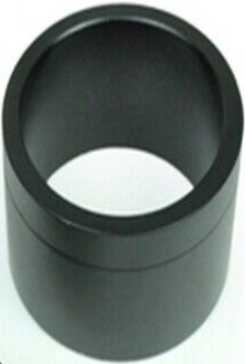 Powerflex Black Rr Diff Frnt Mount Bush For Audi RS6 Avant C5 02-05 PFR3-1131BLK