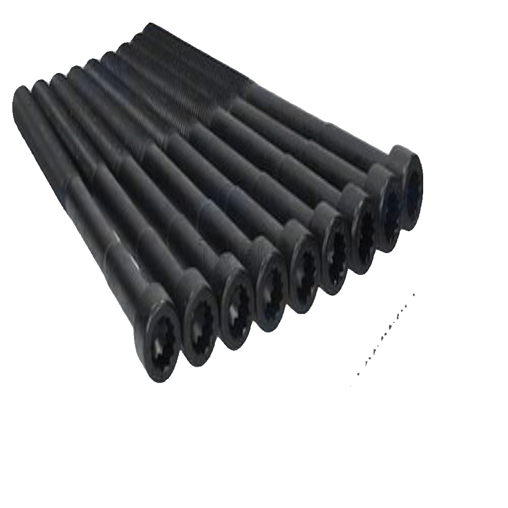 Fits AJUSA AJU81032200 Cylinder head bolt set AJU81032200 Established in 1972, - Image 6