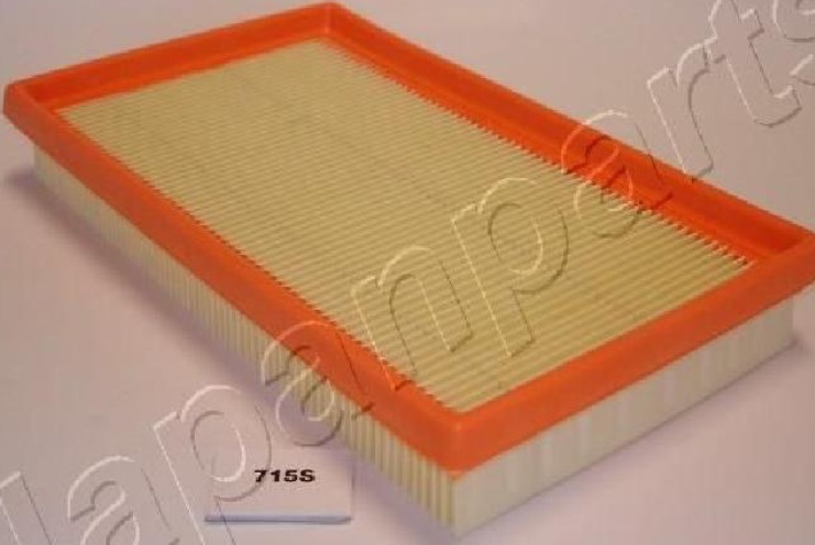 JAPANPARTS FA-715S Air Filter for SUBARU,SUZUKI