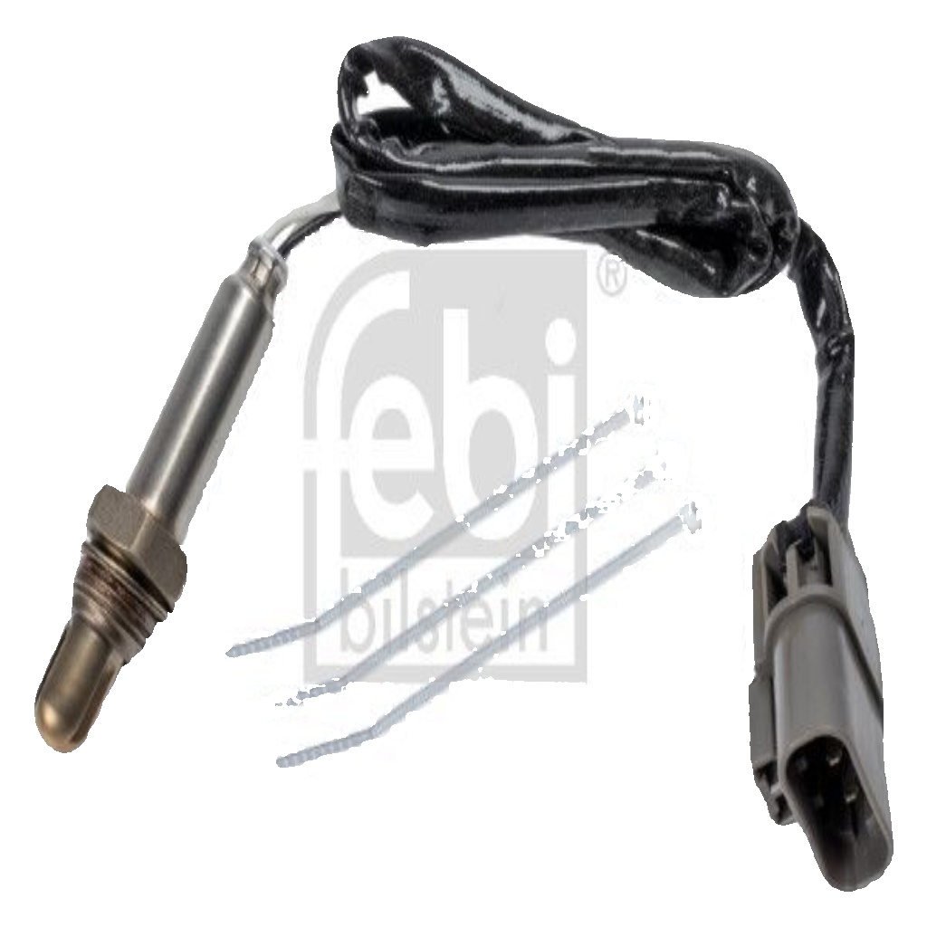 FEBI 177486 OXYGEN SENSOR Right