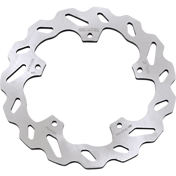Galfer Rear Brake Disc WAVE FIXED 220x5mm BMW S 1000 RR ABS 2009>2018