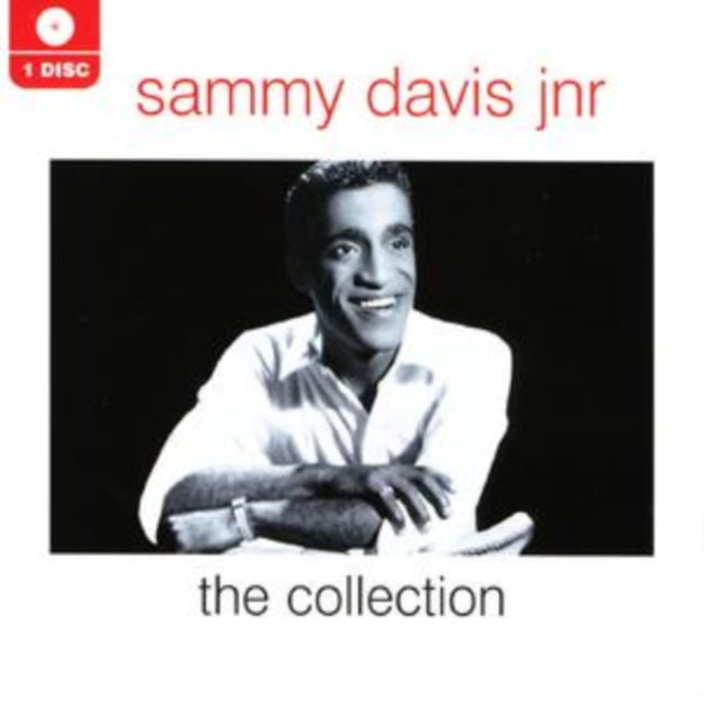Sammy Davis Jr. - Collection - CD - G11501z