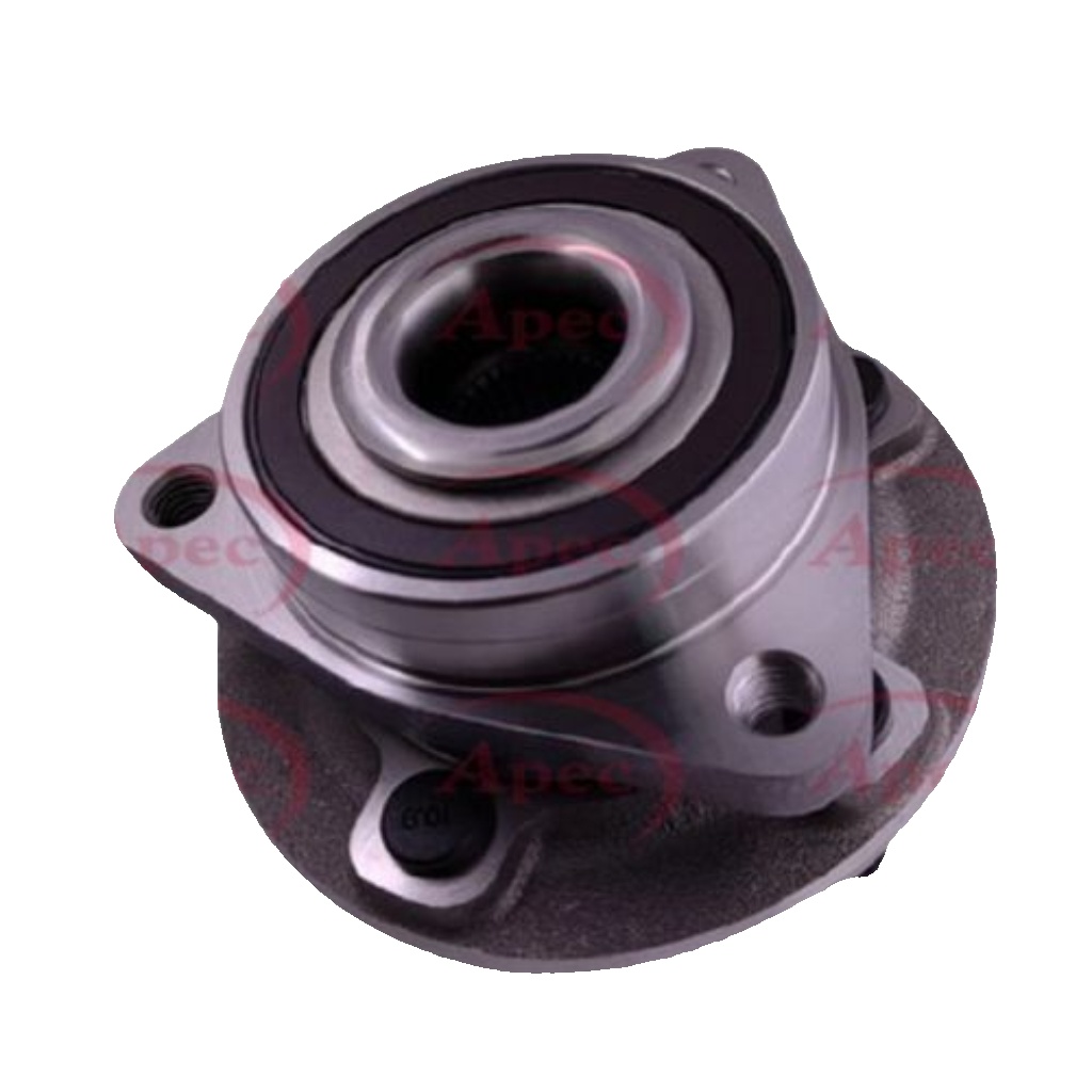 Apec Wheel Bearing Kit AWB1456 - OE High Quality Precision Engineered Part
