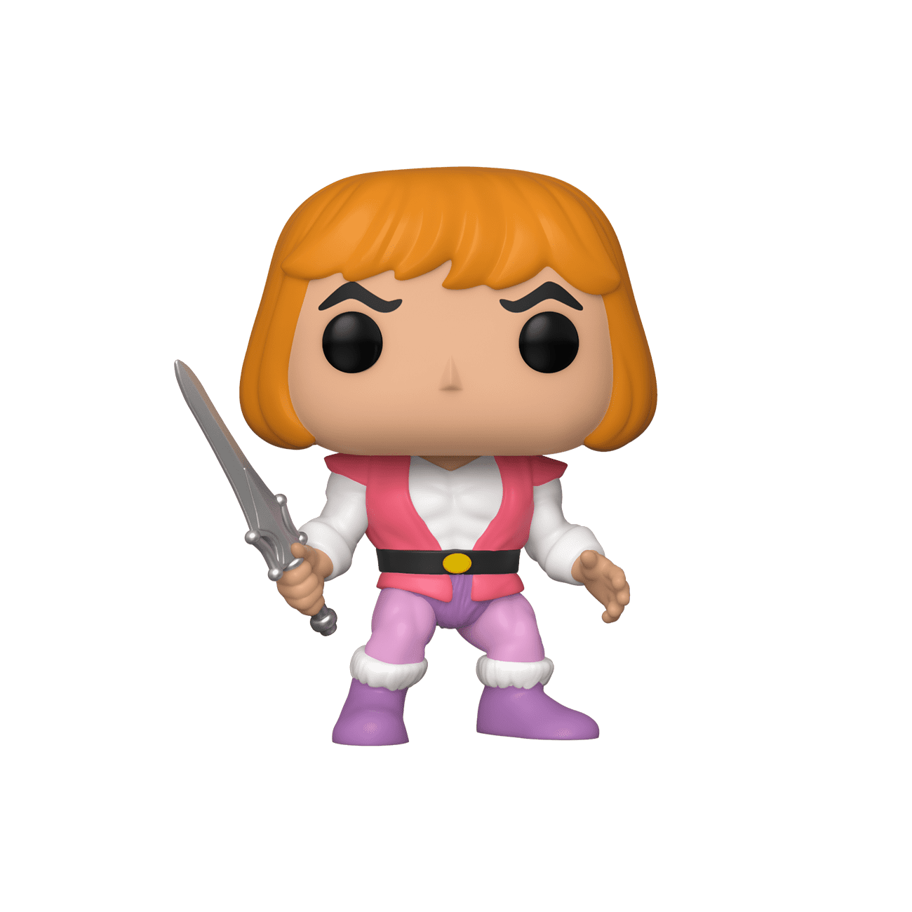 Masters of the Universe: Prince Adam Funko Pop! Vinyl