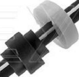 Front MEYLE GERMANY 16-14 525 0011 Brake Hose for RENAULT
