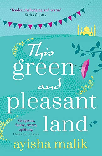 This Green and Pleasant Land