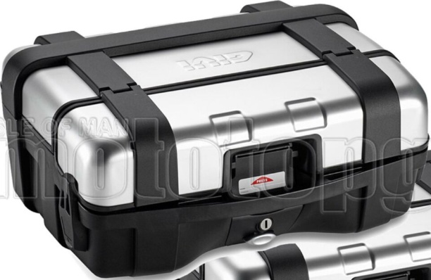 Honda NC750X 2014 > 2015 GIVI PL1111 Pannier Rack Side Case Holder NC 750 X 14