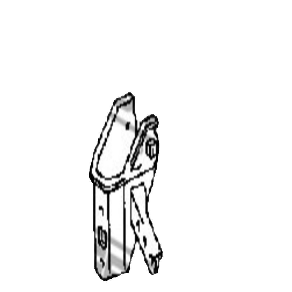 2x ✅Fits FEBEST TM-320 ENGINE BAG REAR TOYOTA CALDINA AT191,CT19,ET1 ⭐UK Seller⭐