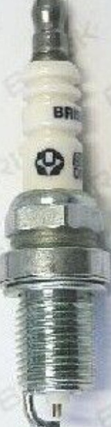DR15YS Brisk Silver Spark Plugs LPG Autogas GPL CNG
