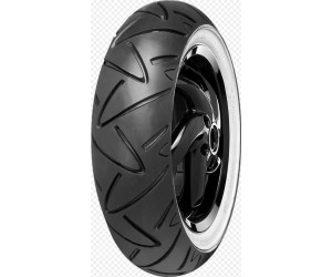 Scooter Tyre Continental Conti Twist 100/90 -10 56M TL Universal Aprilia