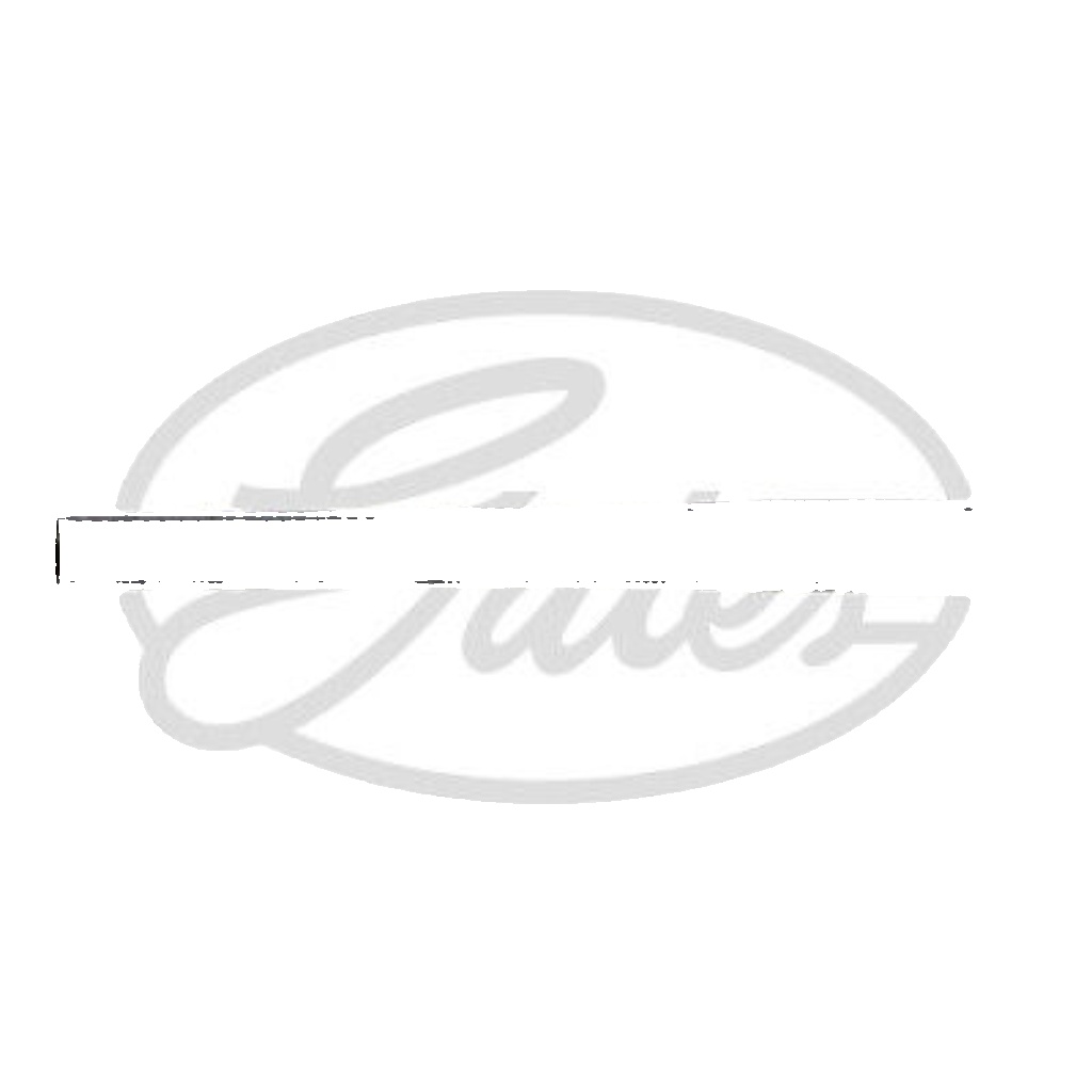 Gates 09-0789 Air Supply Hose - Image 12