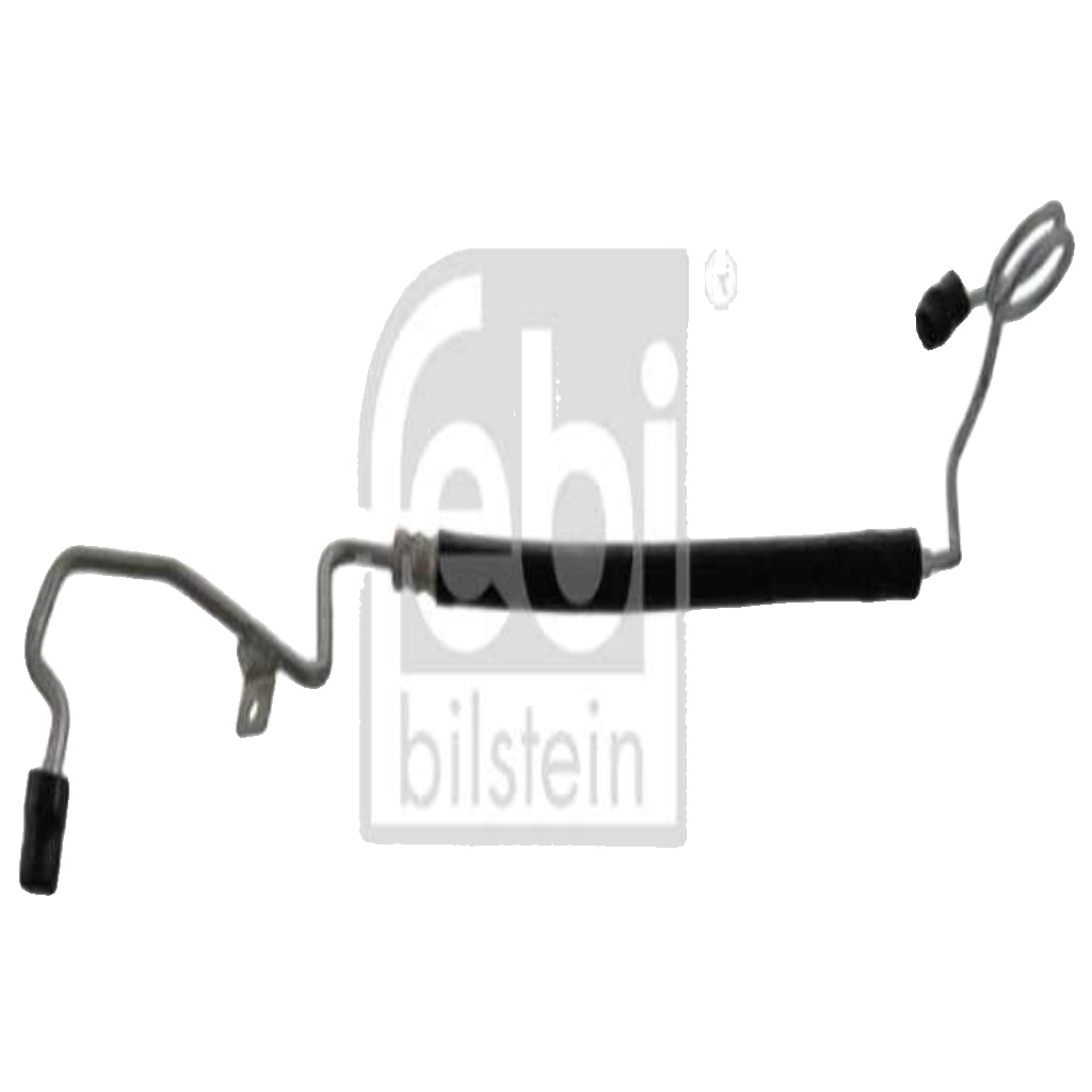 FEBI BILSTEIN 33938 Hydraulic Hose, steering system for ,AUDI,SKODA,VW