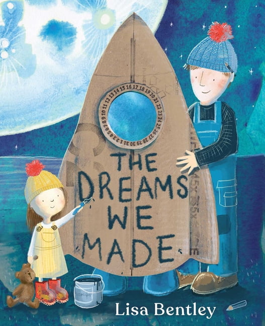The Dreams We Made by Lisa Bentley, Lisa Bentley - 9781665917650