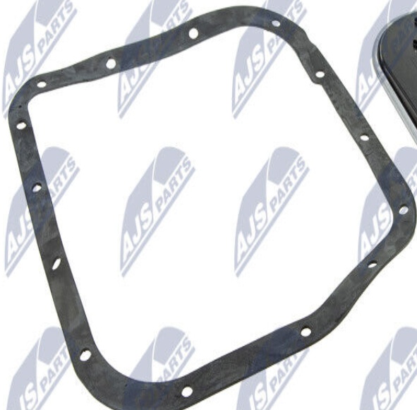 N.T.Y. FSF-AU-013.NTY Hydraulic Filter Set, automatic transmission for AUDI