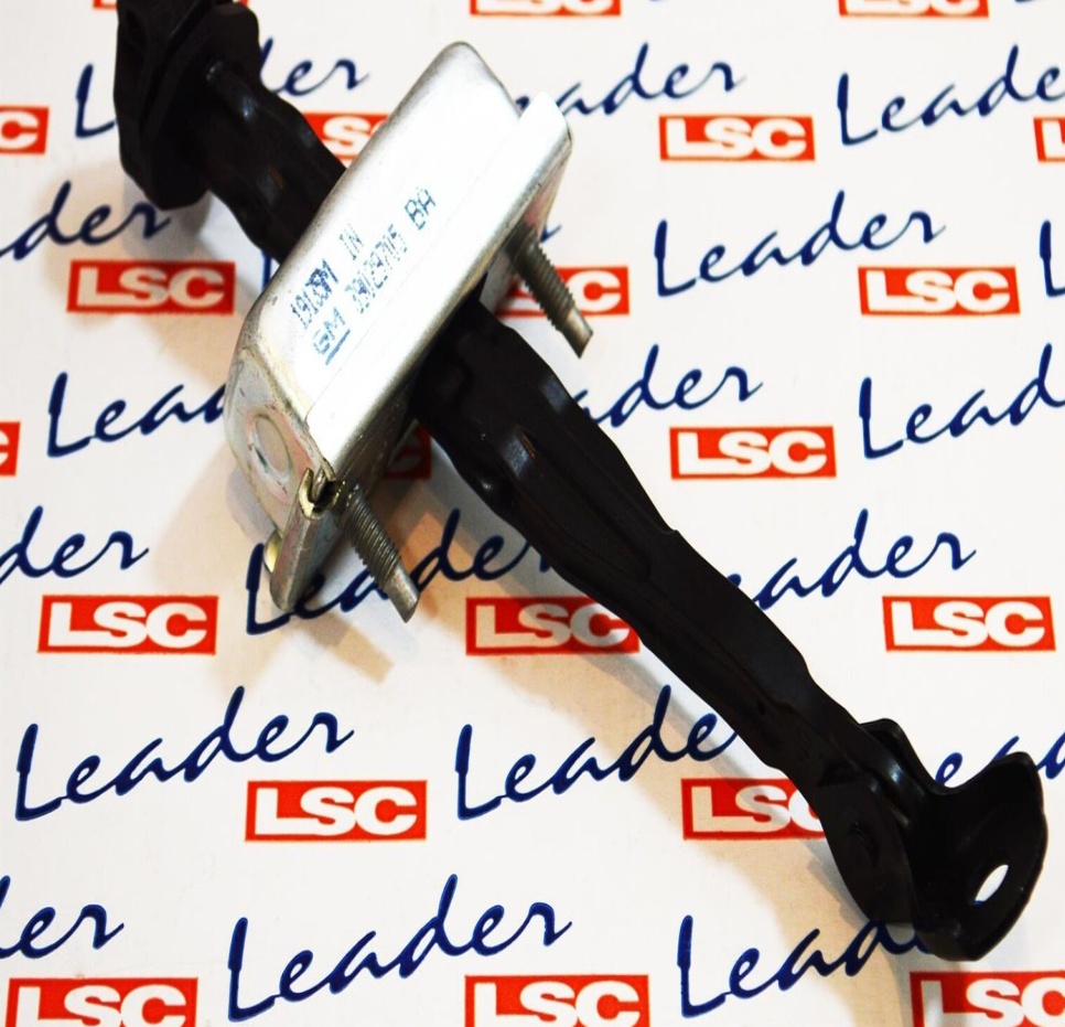 HINGE STOP CHECK LINK FRONT DOOR GENUINE VAUXHALL CASCADA NEW 39029705 OEM