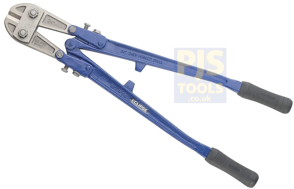 Eclipse EFBC24 24in 610mm forged handle high tensile bolt cutter max 7.9mm/5/16