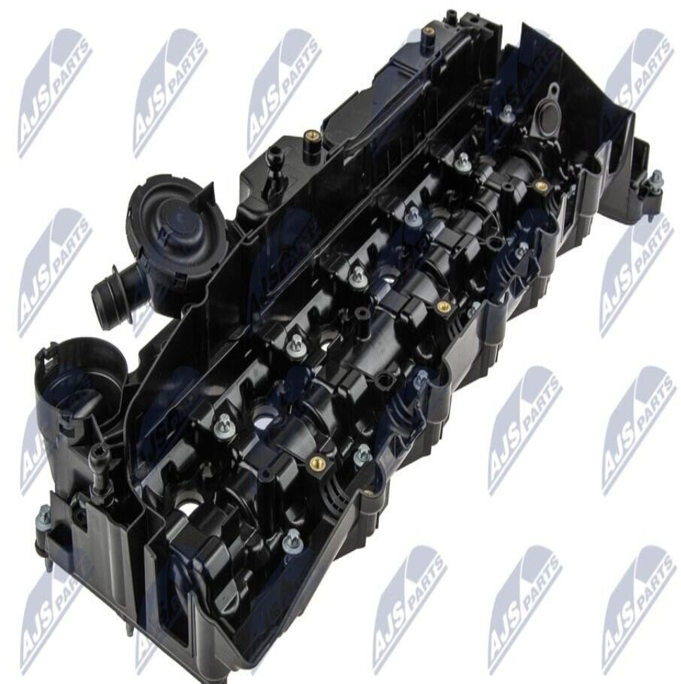 Valve cover BPZ-BM-024 NTY for BMW X5 X6 7 X3 5 Gran Turismo 5 5 Touring 3 X4