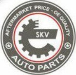 Abs Sensor ESEN SKV 06SKV269 Left / Right Front; Citroen C1 Peugeot 107 Toyota