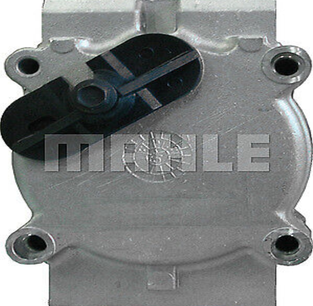 MAHLE ACP 153 000S COMPRESSOR AIR CONDITIONING