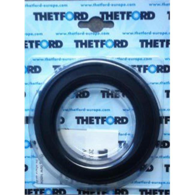 Genuine Thetford Porta Potti Portable Toilet Lip Seal - 07101