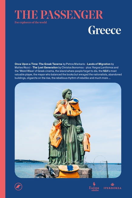Greece: The Passenger Volume 2,AA VV - Image 2