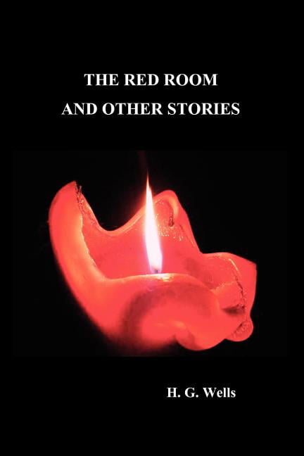 The Red Room and Other Stories.New 9781849029599 Fast Free Shipping<|