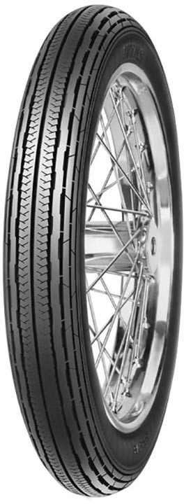TYRE MITAS 3.25-18 59P H-04 - Image 4