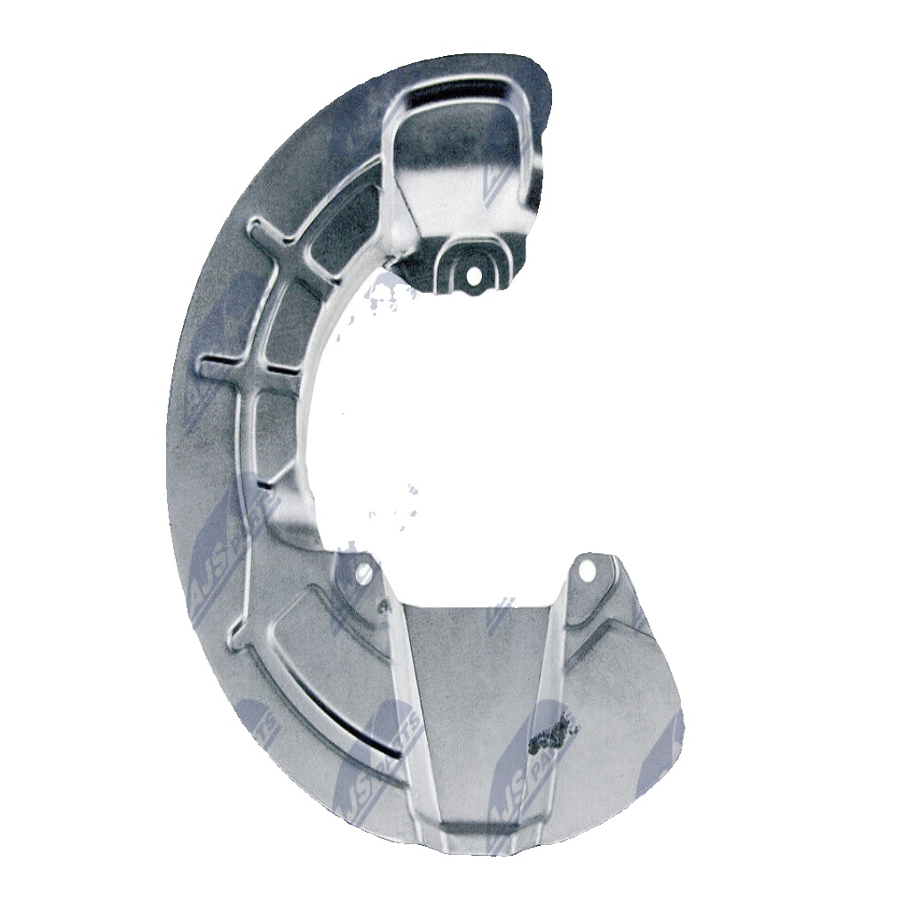 DISC BRAKE DUST SHIELD - Image 9
