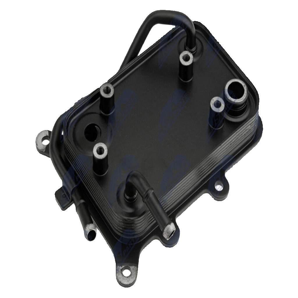 N.T.Y. CCL-HY-005.NTY Oil Cooler, engine oil for HYUNDAI,KIA