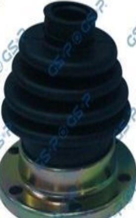 653001 GSP Joint Kit, drive shaft for AUDI,SEAT,SKODA,VW