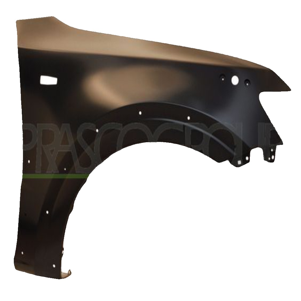Left Rear LESJÖFORS 8155427 Gas Spring, boot/cargo area for MAZDA