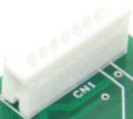 Replacement Pioneer CDJ 2000 Nexus NXS KSWB Play Pause Cue Switch PCB (DWX3339)