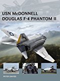 USN McDonnell Douglas F-4 Phantom II - 9781472804952