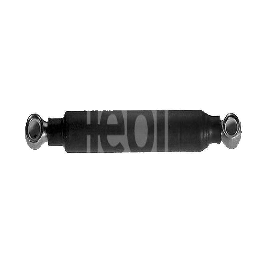 FEBI 08429 LINKAGE DAMPER INJECTION SYSTEM MAN