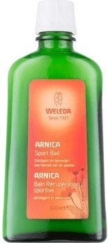 Weleda Arnica Muscle Soak 200ml - Image 8