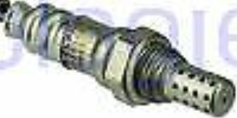before catalytic converter DELPHI-OE ES20515-12B1 Oxygen Sensor for DACIA,RENAUL