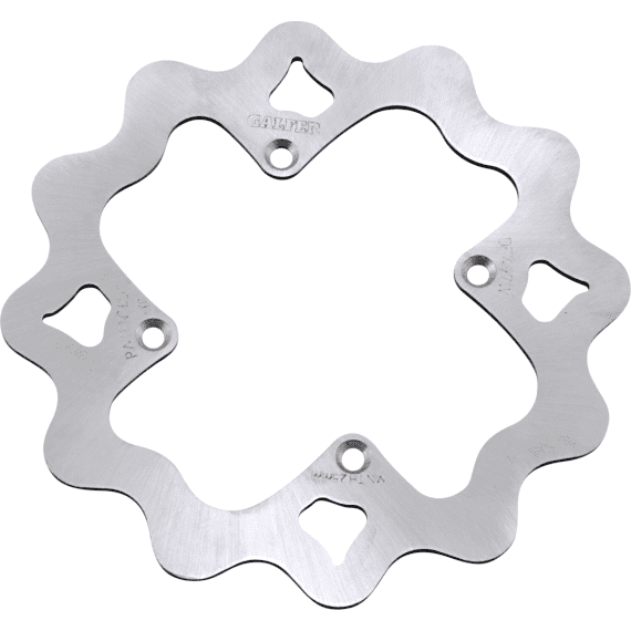 Galfer Rear Brake Disc WAVE FIXED 190x3mm YAMAHA YZ 65 2018
