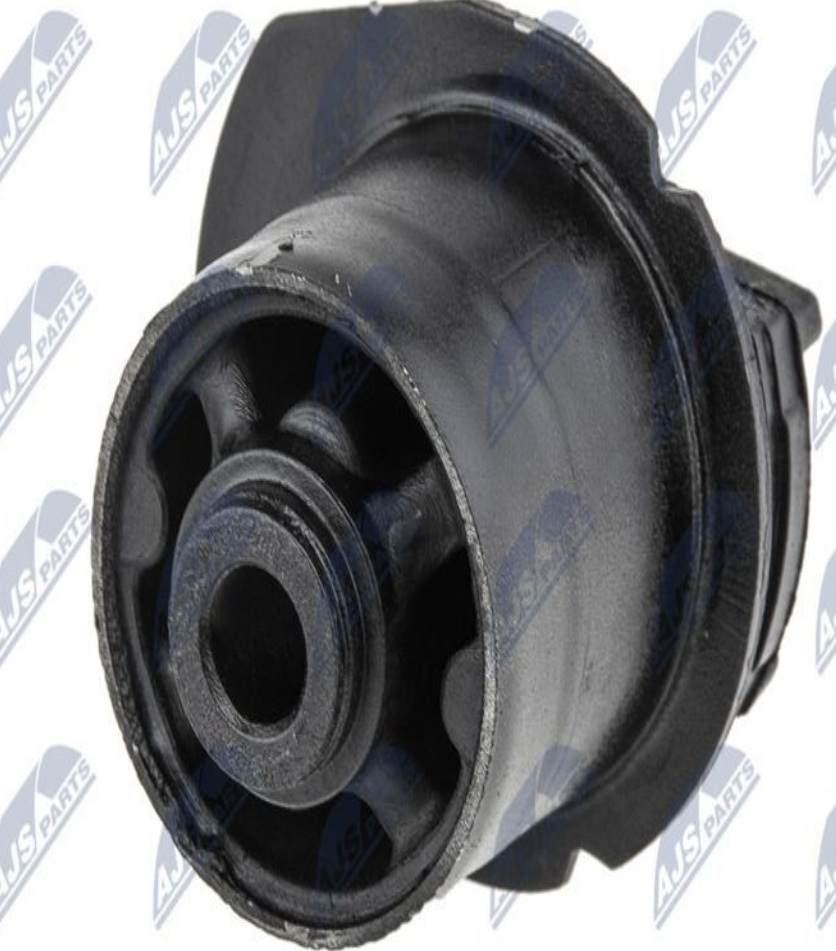Suspension beam bush Rear Axle Left ZTT-TY-044E NTY for TOYOTA YARIS/VITZ