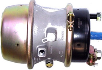 FITS - BPW SAF Meritor Schmitz Krone SMB Trailer 24/30 drum Brake Chambers x4