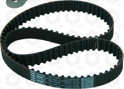 Belt Drive Timing Belt Kit SKF VKMA 95632 Fits Hyundai Kia Accent Cerato Coupe