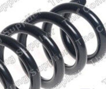 REAR COIL SPRING FOR BMW 3