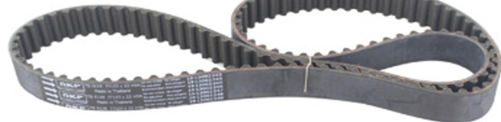 Original SKF Timing Belt Kit VKMA 94610 for Mazda