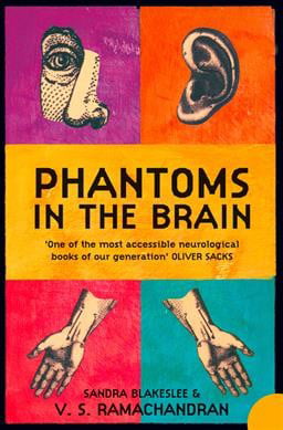 Phantoms in the Brain: Human Nature by V.S. RamachandranSandra B (PB 2003) - Image 4